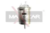 26-0265 MAXGEAR Топливный фильтр