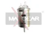 Превью - 26-0265 MAXGEAR Топливный фильтр (фото 2)