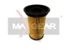 Превью - 26-0311 MAXGEAR Топливный фильтр (фото 2)