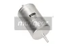 26-0650 MAXGEAR Топливный фильтр