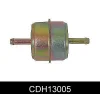 CDH13005 COMLINE Топливный фильтр