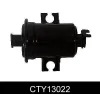 CTY13022 COMLINE Топливный фильтр