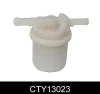 CTY13023 COMLINE Топливный фильтр