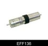 EFF136 COMLINE Топливный фильтр