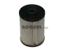 FA5892ECO COOPERSFIAAM FILTERS Топливный фильтр