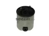 FT5633 COOPERSFIAAM FILTERS Топливный фильтр