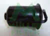 FB296 MULLER FILTER Топливный фильтр