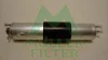 FB532 MULLER FILTER Топливный фильтр