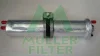 FB535 MULLER FILTER Топливный фильтр
