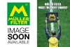 FN122 MULLER FILTER Топливный фильтр