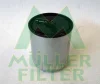 FN179 MULLER FILTER Топливный фильтр