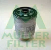 FN208 MULLER FILTER Топливный фильтр