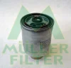 FN209 MULLER FILTER Топливный фильтр