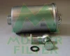 FN286 MULLER FILTER Топливный фильтр