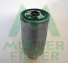 FN293 MULLER FILTER Топливный фильтр