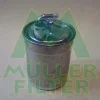 FN324 MULLER FILTER Топливный фильтр