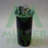 FN735 MULLER FILTER Топливный фильтр