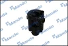 Превью - EFF00210T MANDO Топливный фильтр (фото 2)