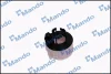 Превью - EFF00220T MANDO Топливный фильтр (фото 2)