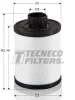 GS010026E TECNECO FILTERS Топливный фильтр