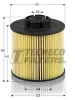 GS0471E TECNECO FILTERS Топливный фильтр