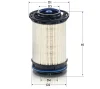 GS2097E TECNECO FILTERS Топливный фильтр