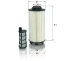 GS2111E TECNECO FILTERS Топливный фильтр