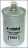 Превью - E503 MISFAT Топливный фильтр (фото 2)