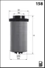 F011 MISFAT Топливный фильтр