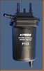 Превью - F113 MISFAT Топливный фильтр (фото 2)