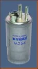 Превью - M264 MISFAT Топливный фильтр (фото 2)