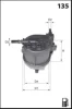 M291 MISFAT Топливный фильтр