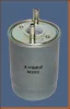 Превью - M292 MISFAT Топливный фильтр (фото 2)