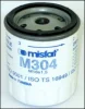 Превью - M304 MISFAT Топливный фильтр (фото 2)