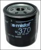 Превью - M370 MISFAT Топливный фильтр (фото 2)