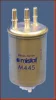 Превью - M445 MISFAT Топливный фильтр (фото 2)