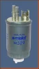 Превью - M529 MISFAT Топливный фильтр (фото 2)