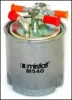 Превью - M540 MISFAT Топливный фильтр (фото 2)