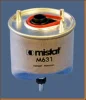 Превью - M631 MISFAT Топливный фильтр (фото 2)