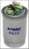 Превью - M653 MISFAT Топливный фильтр (фото 2)