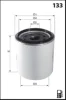 WS010 MISFAT Топливный фильтр