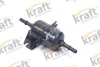 1723040 KRAFT AUTOMOTIVE Топливный фильтр