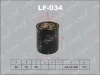 LF-034 LYNXAUTO Топливный фильтр