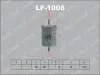 LF-1006 LYNXAUTO Топливный фильтр