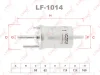 LF-1014 LYNXAUTO Топливный фильтр