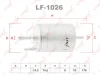 LF-1026 LYNXAUTO Топливный фильтр