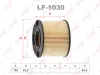 Превью - LF-1030 LYNXAUTO Топливный фильтр (фото 2)