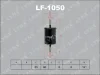 LF-1050 LYNXAUTO Топливный фильтр