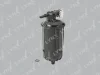 Превью - LF-1079M LYNXAUTO Топливный фильтр (фото 2)