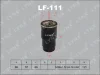 LF-111 LYNXAUTO Топливный фильтр